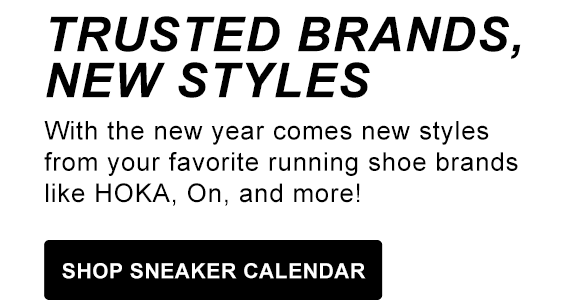 Shop Sneaker Releases