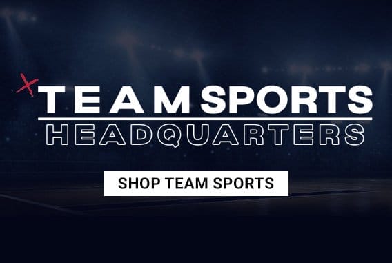 Shop Team Sports