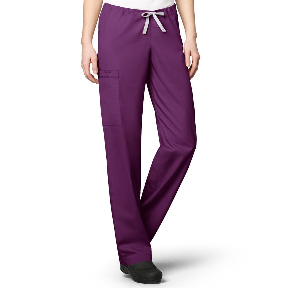 Image of Scrubin, Premiun Stretch, RL500, Unisex Scrub Pants