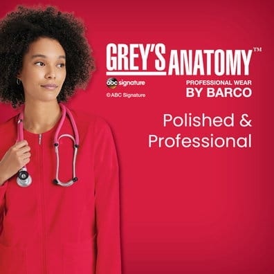 Shop Grey's Anatomy