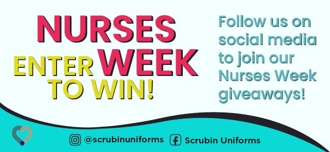Nurses Week Give Aways!