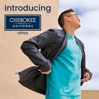 Introducing Cherokee Atmos