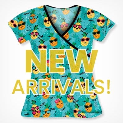 Shop New Arrivals!