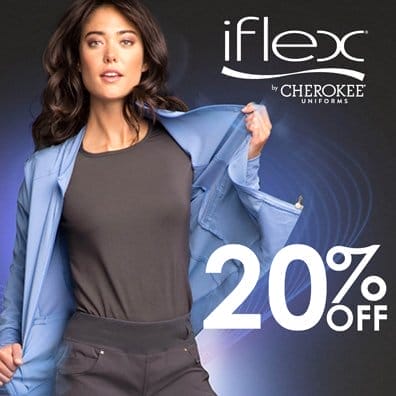 Shop Cherokee iFlex