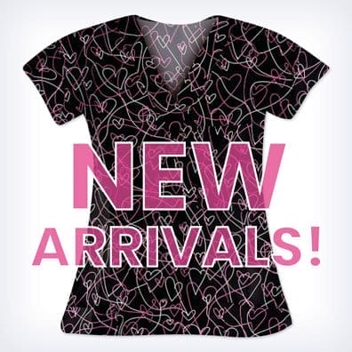 Shop New Arrivals