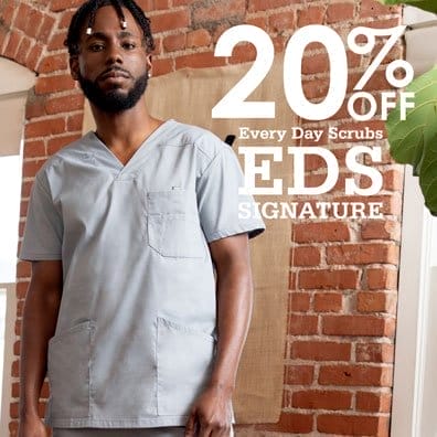 20% Off Dickies EDS