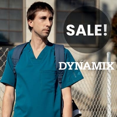 20% Off Dickies Dynamix