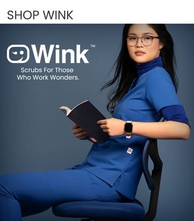 Shop Wink