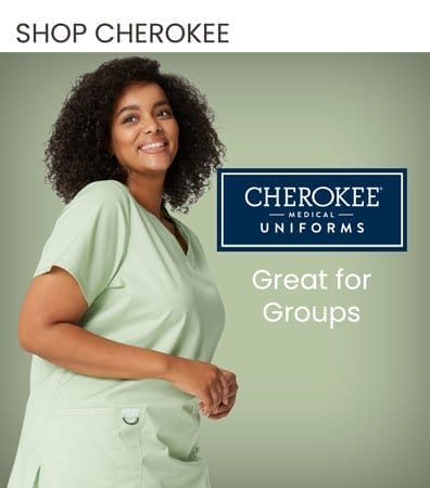 Shop Cherokee