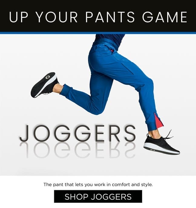 Shop Joggers