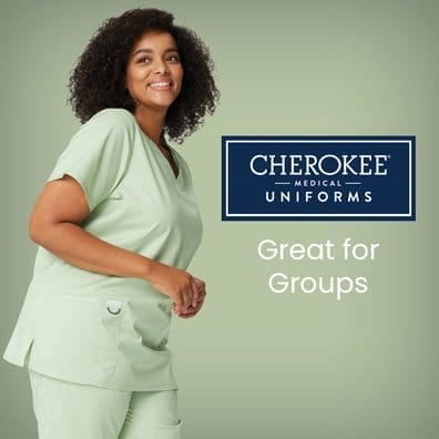 Shop Cherokee