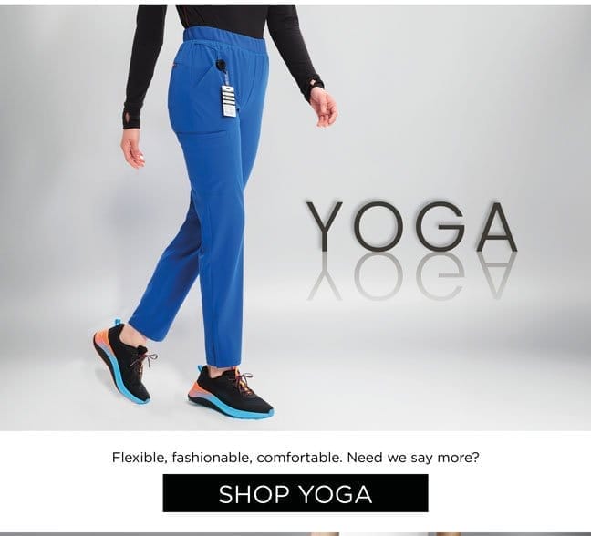 Shop Joga Pants