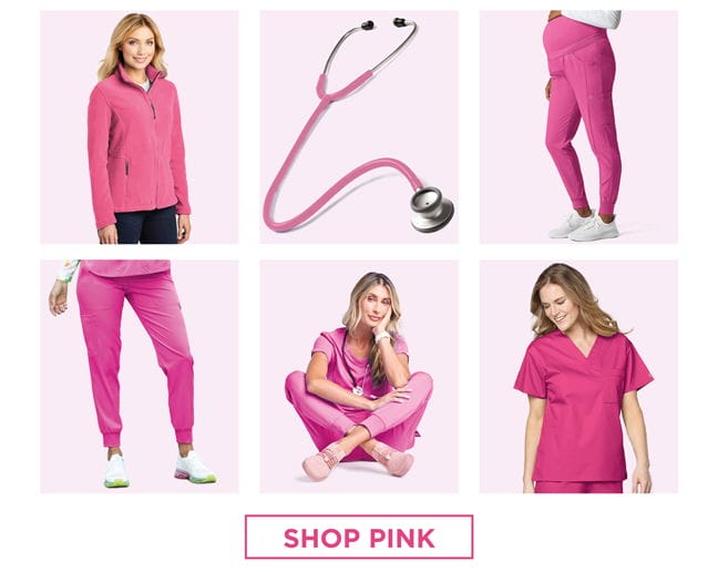 Shop Pink