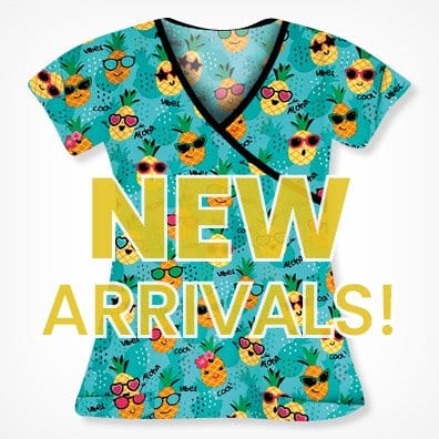 Shop New Arrivals!