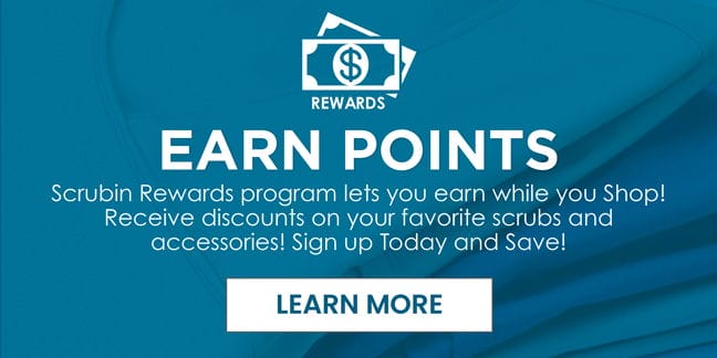 Scrubin Rewards Program