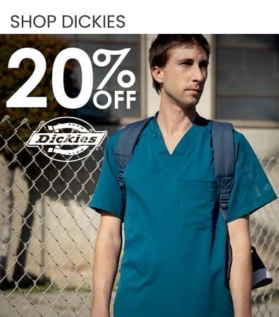 Shop Dickies