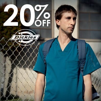 Shop 20% Off Dickies