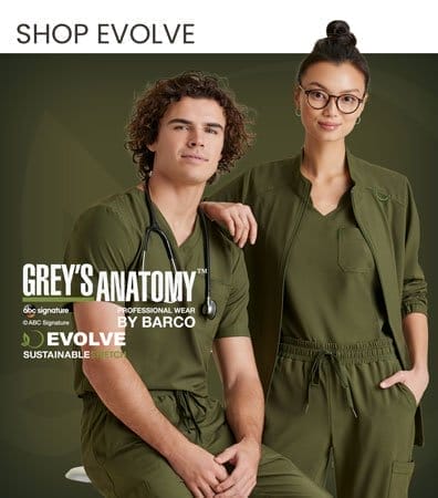 Shop Evolve