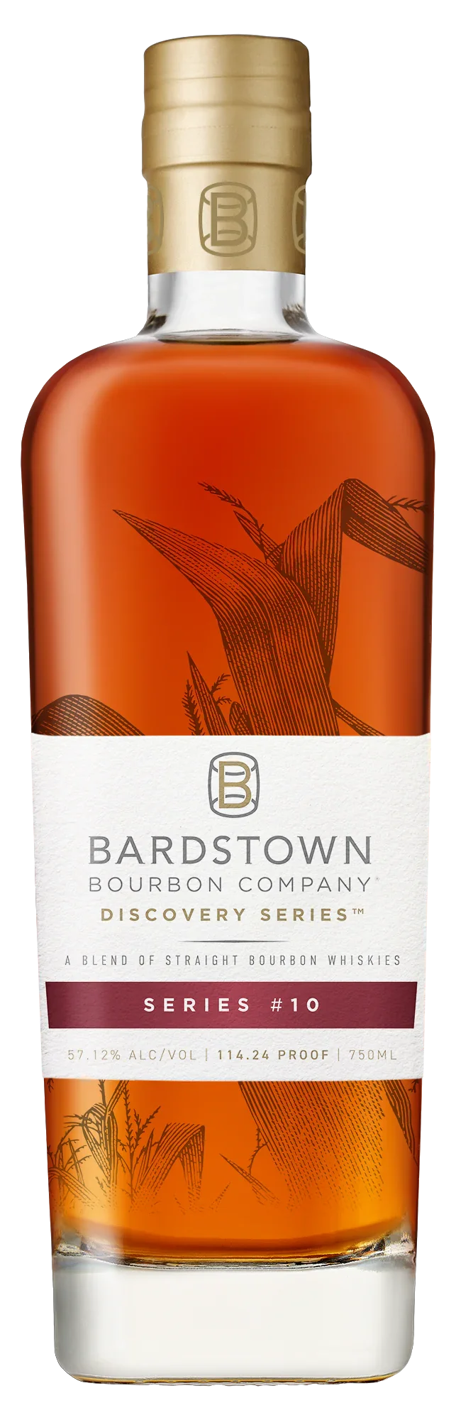 Image of Bardstown Bourbon Co. Discovery Series #10 Spring 2023