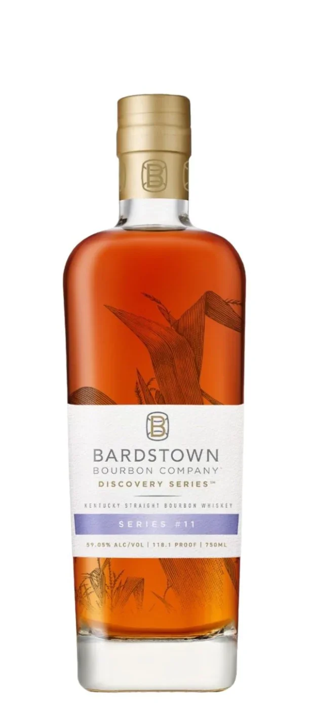 Image of Bardstown Bourbon Co. Discovery Series #11