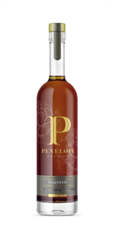 Image of Penelope Bourbon Toasted Series