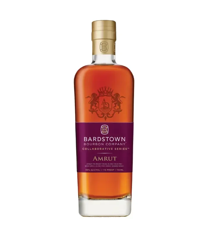 Image of Bardstown Bourbon Co. Collaboration Amrut