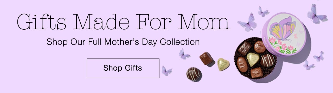 Gifts Made for Mom - Shop Our Full Mother’s Day Collection - Shop Gifts