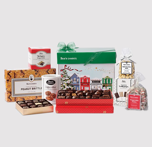 Christmas Traditions Gift Pack