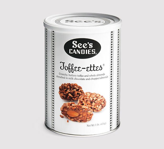 Toffee-ettes®