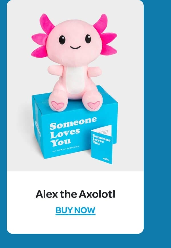 [Alex the Axolotl]