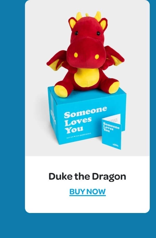 [Duke the Dragon]