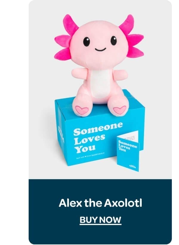 [Alex the Axolotl]