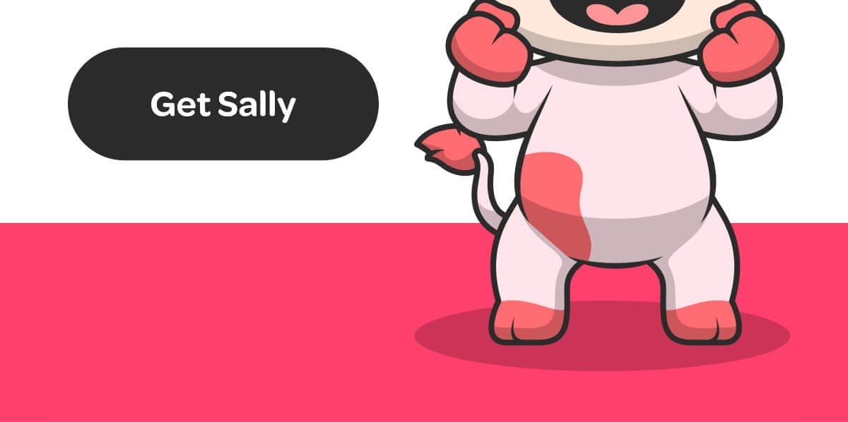 [Get Sally]