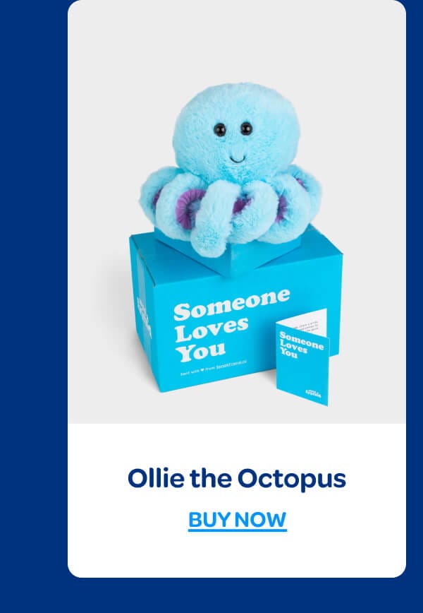 [Ollie the Octopus]