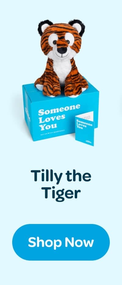 [Tilly the Tiger]