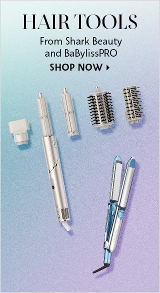 Hair Tools