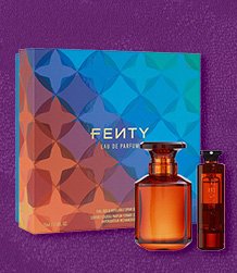 Fenty Beauty by Rihanna - Fenty Eau de Parfum Perfume Set