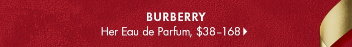BURBERRY - Her Eau de Parfum