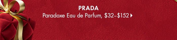 Prada - Paradoxe Eau de Parfum