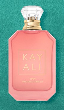 KAYALI - EDEN SPARKLING LYCHEE | 39 Eau de Parfum