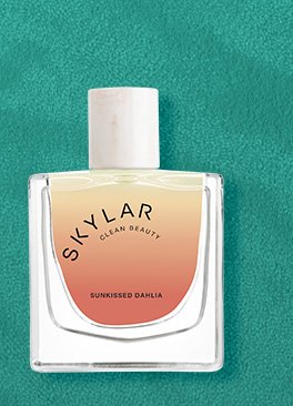 SKYLAR - Sunkissed Dahlia Eau de Parfum