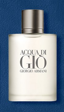 Armani Beauty - Acqua di Giò Eau de Toilette Spray