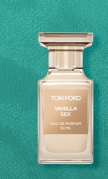 TOM FORD - Vanilla Sex Eau de Parfum