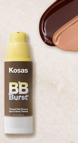 Kosas BB Burst Tinted Gel Cream