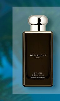 Jo Malone London Cypress and Grapevine Cologne Intense