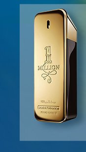 Paco Rabanne 1 Million Eau de Toilette