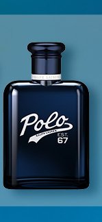 Ralph Lauren Polo 67 Eau de Toilette