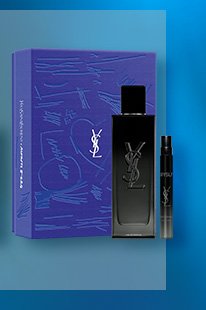 Yves Saint Laurent MYSLF Eau de Parfum Cologne Set