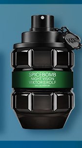 Viktor&Rolf Spicebomb Night Vision Eau de Parfum