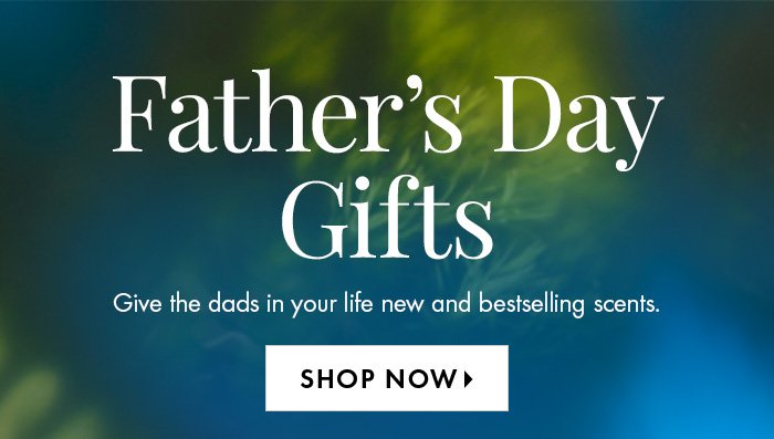 Fathers Day Fragrance